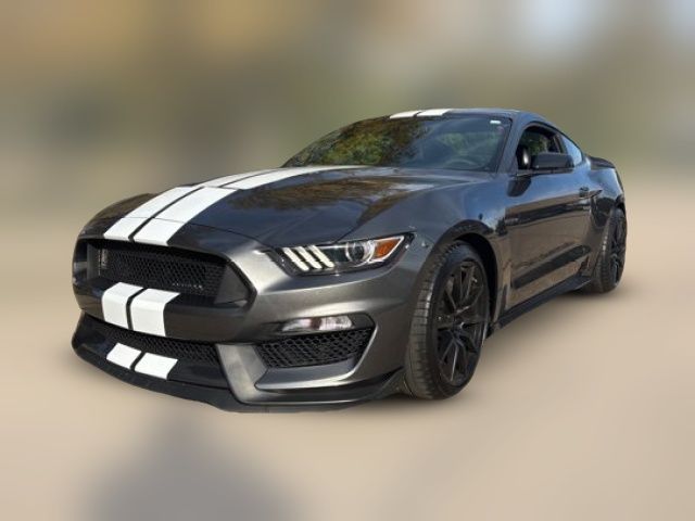 2016 Ford Mustang Shelby GT350