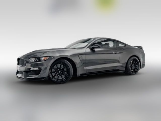 2016 Ford Mustang Shelby GT350