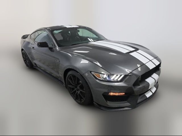 2016 Ford Mustang Shelby GT350