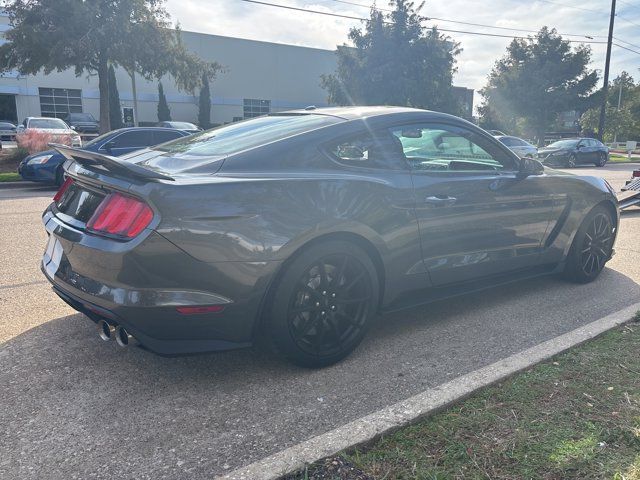 2016 Ford Mustang Shelby GT350