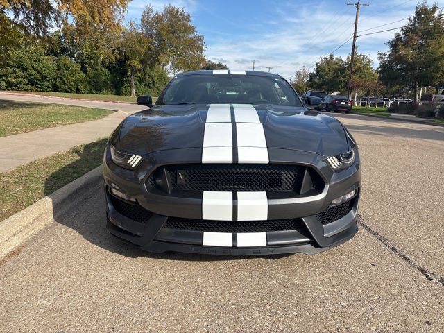 2016 Ford Mustang Shelby GT350