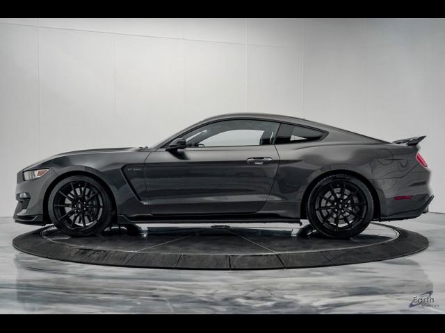 2016 Ford Mustang Shelby GT350