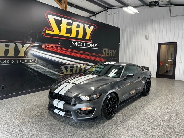 2016 Ford Mustang Shelby GT350