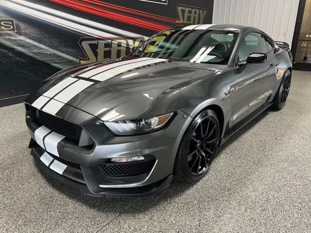 2016 Ford Mustang Shelby GT350