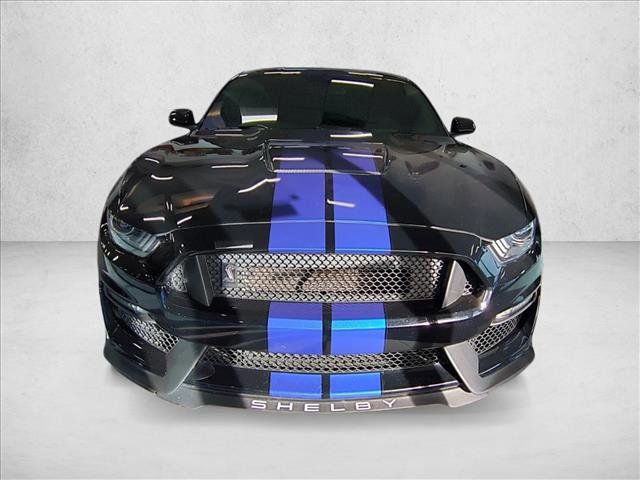 2016 Ford Mustang Shelby GT350