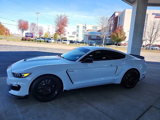 2016 Ford Mustang Shelby GT350