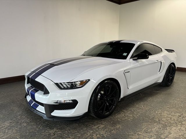 2016 Ford Mustang Shelby GT350