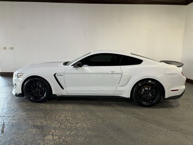 2016 Ford Mustang Shelby GT350