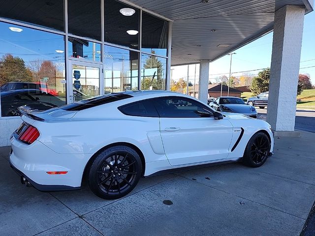 2016 Ford Mustang Shelby GT350