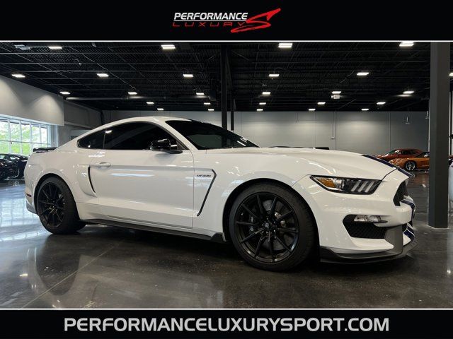 2016 Ford Mustang Shelby GT350