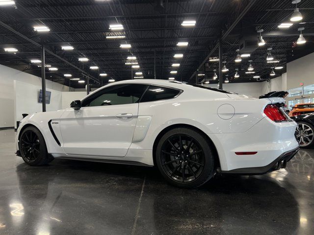 2016 Ford Mustang Shelby GT350