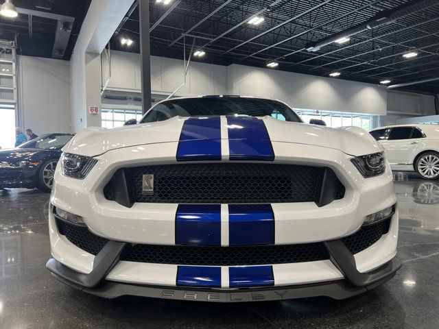 2016 Ford Mustang Shelby GT350