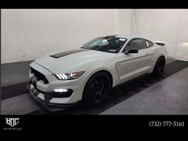 2016 Ford Mustang Shelby GT350