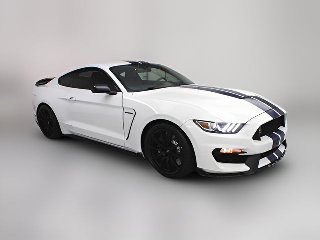 2016 Ford Mustang Shelby GT350