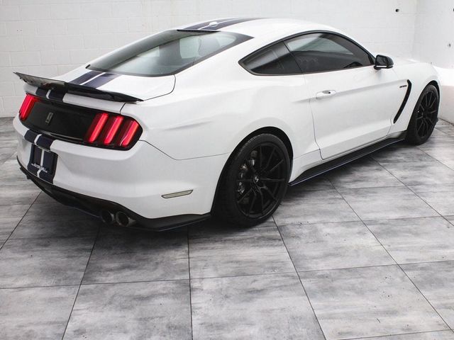2016 Ford Mustang Shelby GT350
