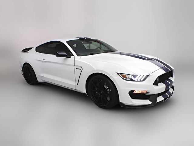 2016 Ford Mustang Shelby GT350