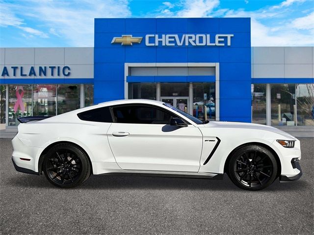 2016 Ford Mustang Shelby GT350