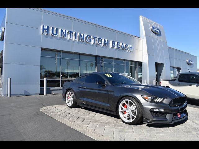 2016 Ford Mustang Shelby GT350