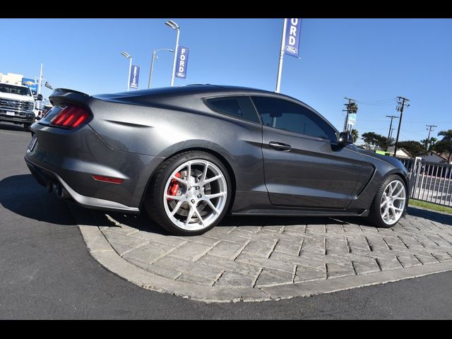 2016 Ford Mustang Shelby GT350