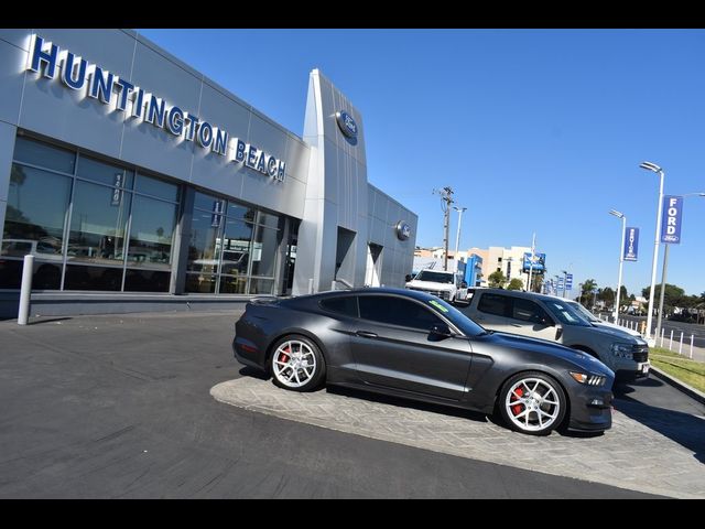 2016 Ford Mustang Shelby GT350