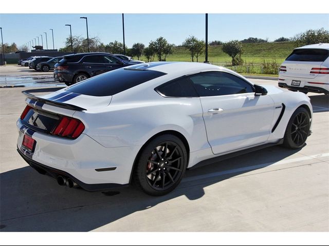 2016 Ford Mustang Shelby GT350