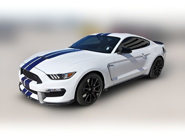 2016 Ford Mustang Shelby GT350