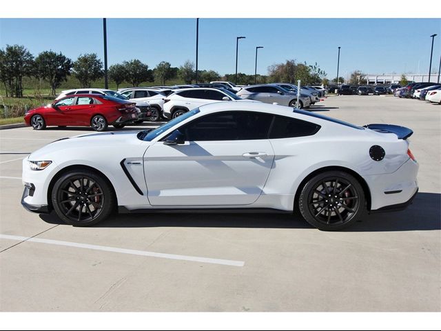 2016 Ford Mustang Shelby GT350