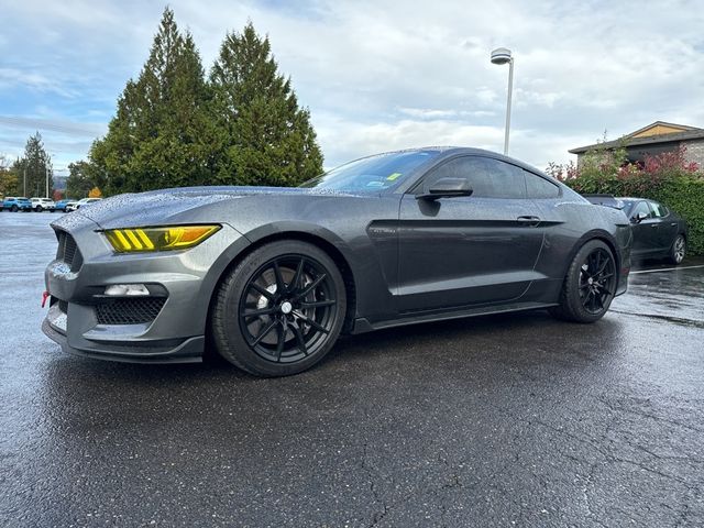 2016 Ford Mustang Shelby GT350