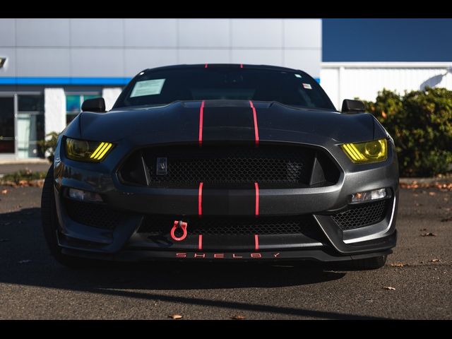 2016 Ford Mustang Shelby GT350