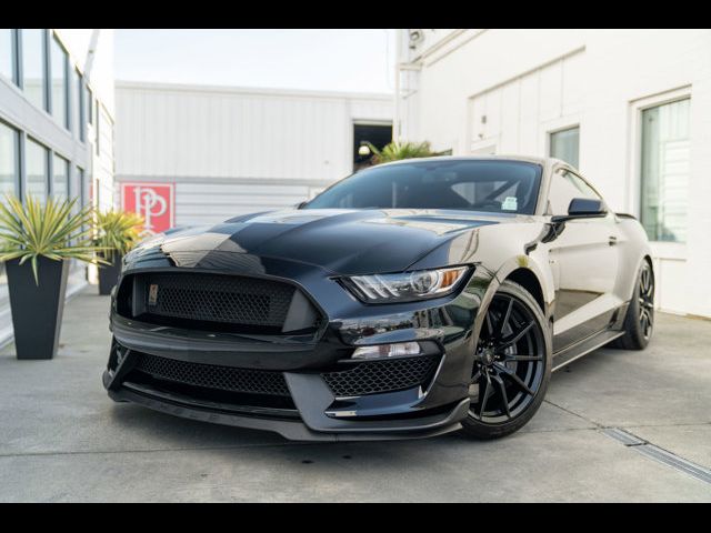 2016 Ford Mustang Shelby GT350