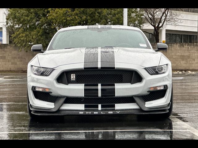 2016 Ford Mustang Shelby GT350