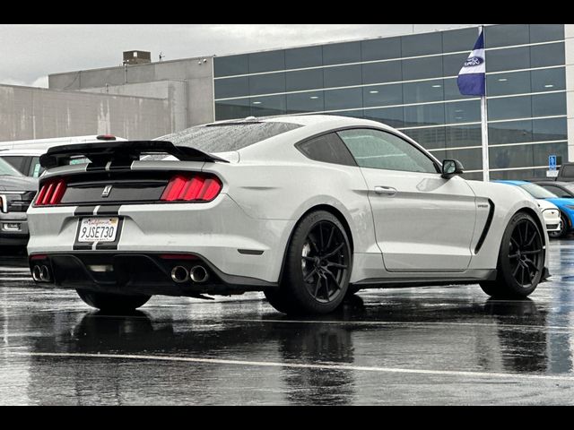 2016 Ford Mustang Shelby GT350