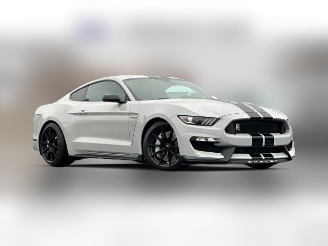 2016 Ford Mustang Shelby GT350