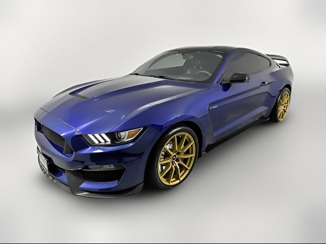 2016 Ford Mustang Shelby GT350