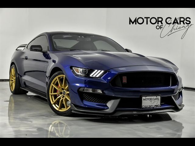 2016 Ford Mustang Shelby GT350