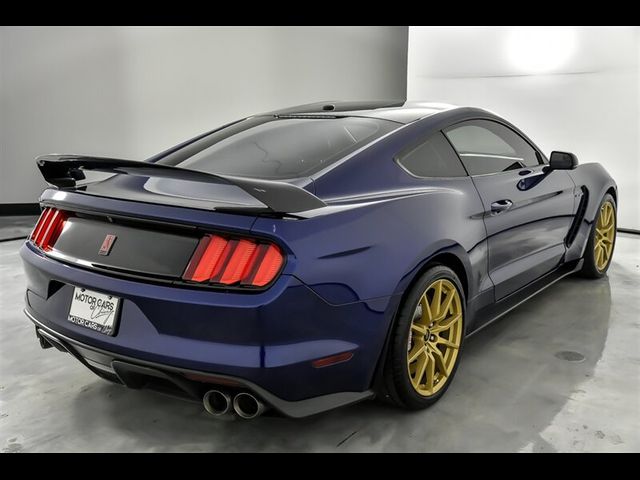 2016 Ford Mustang Shelby GT350