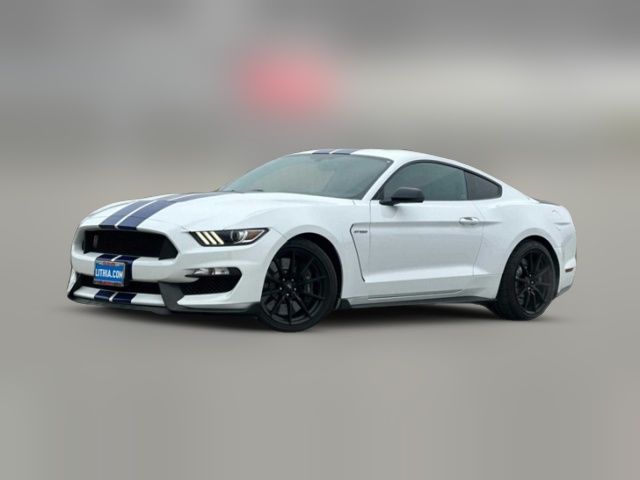 2016 Ford Mustang Shelby GT350