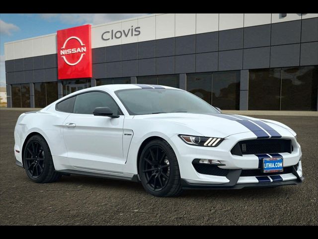 2016 Ford Mustang Shelby GT350