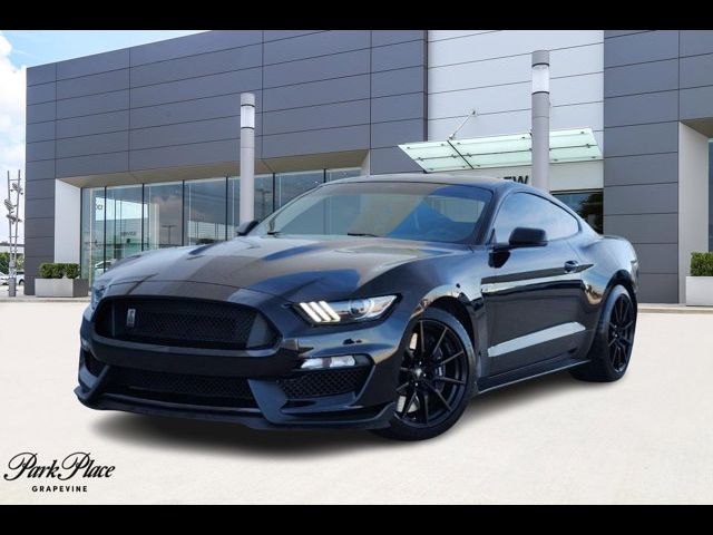 2016 Ford Mustang Shelby GT350