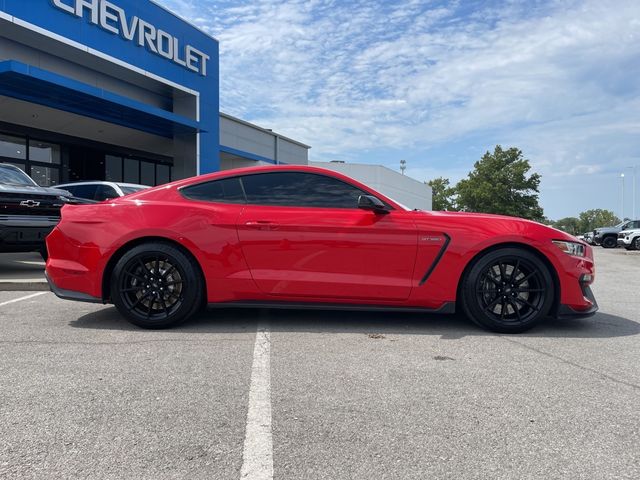 2016 Ford Mustang Shelby GT350