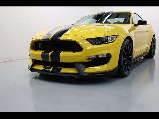 2016 Ford Mustang Shelby GT350