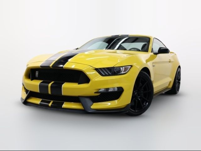2016 Ford Mustang Shelby GT350