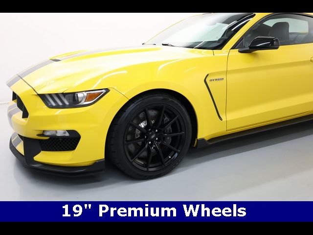2016 Ford Mustang Shelby GT350