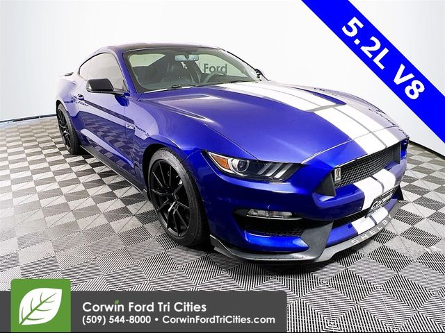 2016 Ford Mustang Shelby GT350