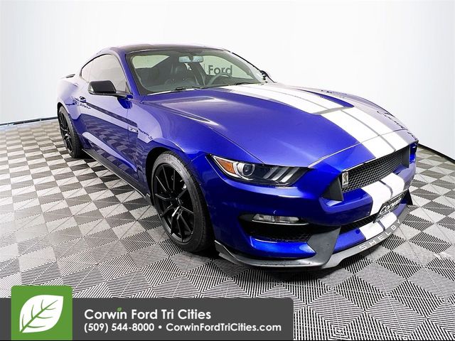 2016 Ford Mustang Shelby GT350