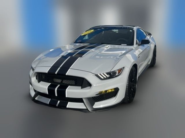 2016 Ford Mustang Shelby GT350