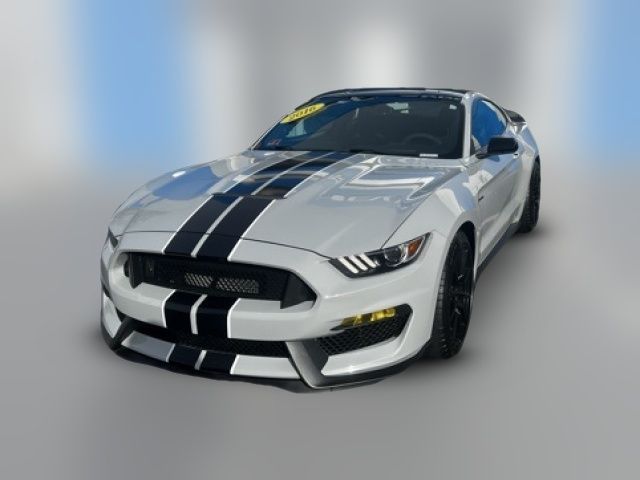 2016 Ford Mustang Shelby GT350