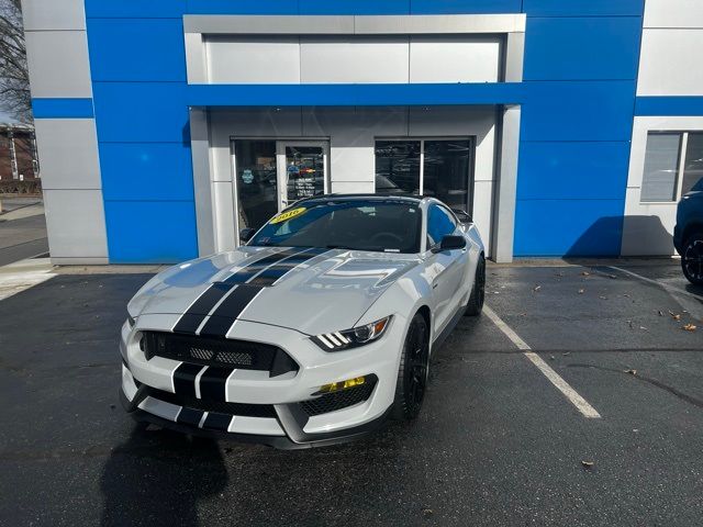 2016 Ford Mustang Shelby GT350