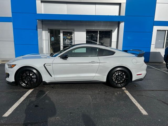 2016 Ford Mustang Shelby GT350