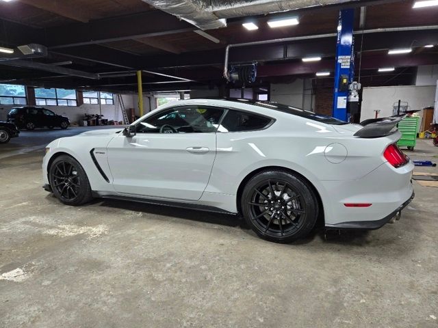 2016 Ford Mustang Shelby GT350